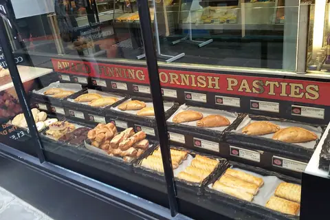 Grace's Bakery photo 3