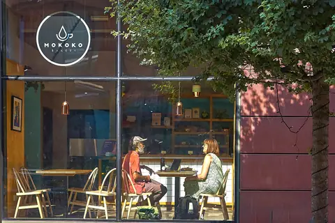 Grace's Bakery photo 1